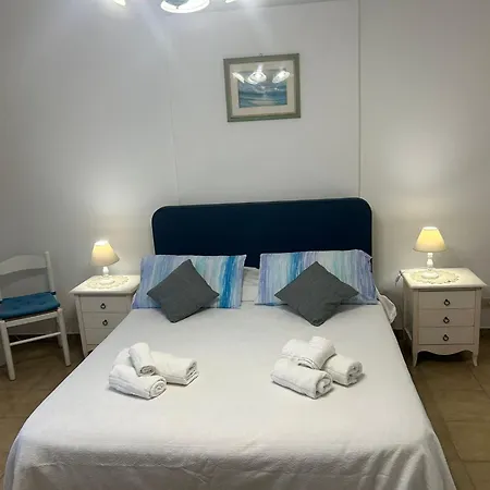 Tatil Evi Lucetta *