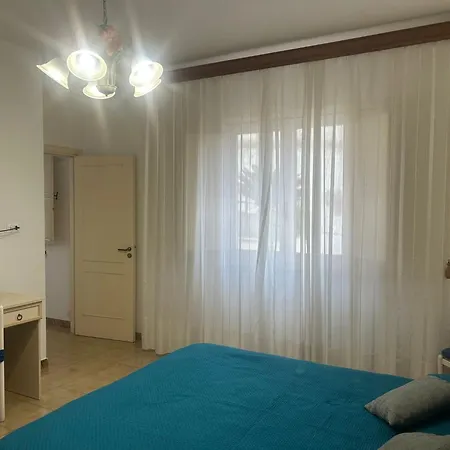 Lucetta Tatil Evi