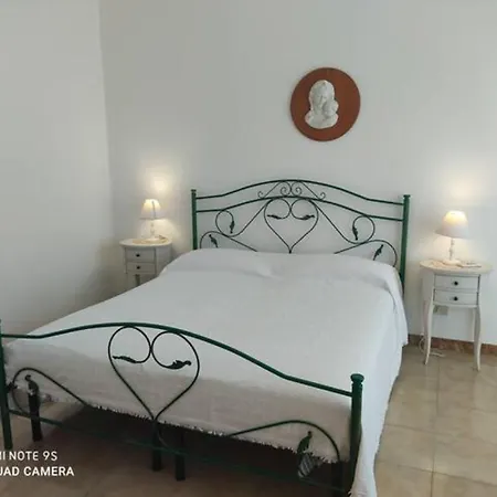 Lucetta Tatil Evi Otranto