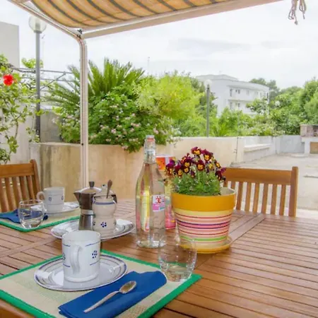 بيت للعطل Lucetta أوترانتو