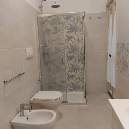 Lucetta Holiday home Otranto