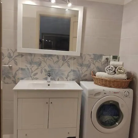 Σπίτι διακοπών Lucetta Οτράντο