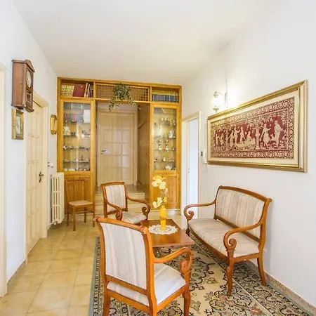 Tatil Evi Lucetta Otranto