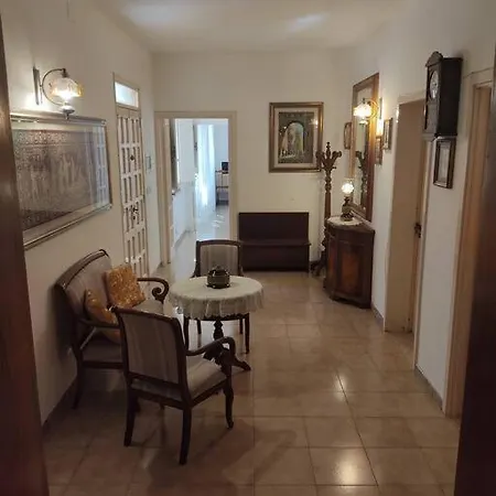 Lucetta * Οτράντο