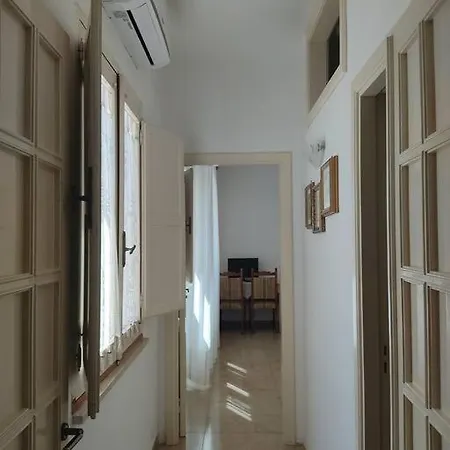 Σπίτι διακοπών Lucetta Οτράντο