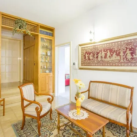 Lucetta Σπίτι διακοπών Οτράντο