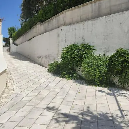 Σπίτι διακοπών Lucetta Οτράντο