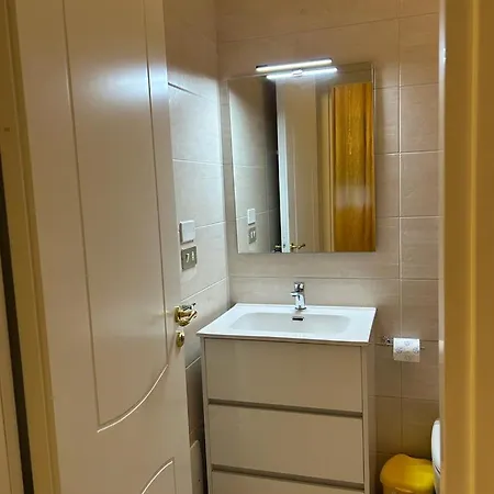 بيت للعطل Lucetta *