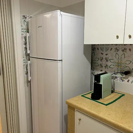 بيت للعطل Lucetta