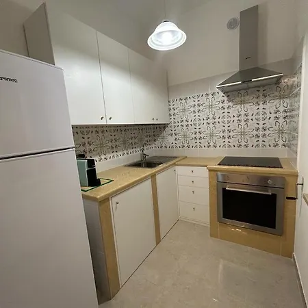 بيت للعطل Lucetta *