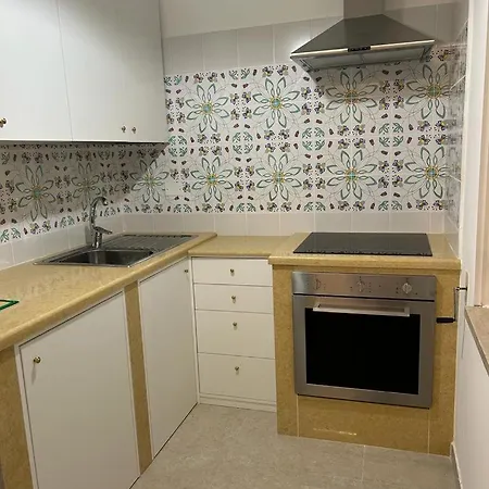 بيت للعطل Lucetta أوترانتو