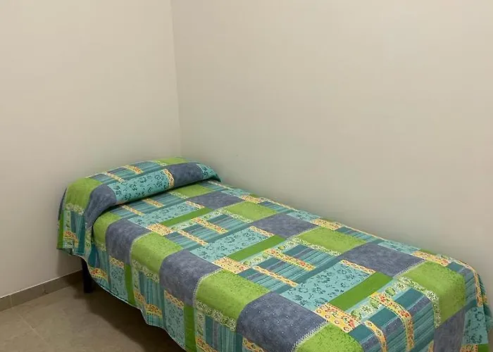 Tatil Evi Lucetta Otranto